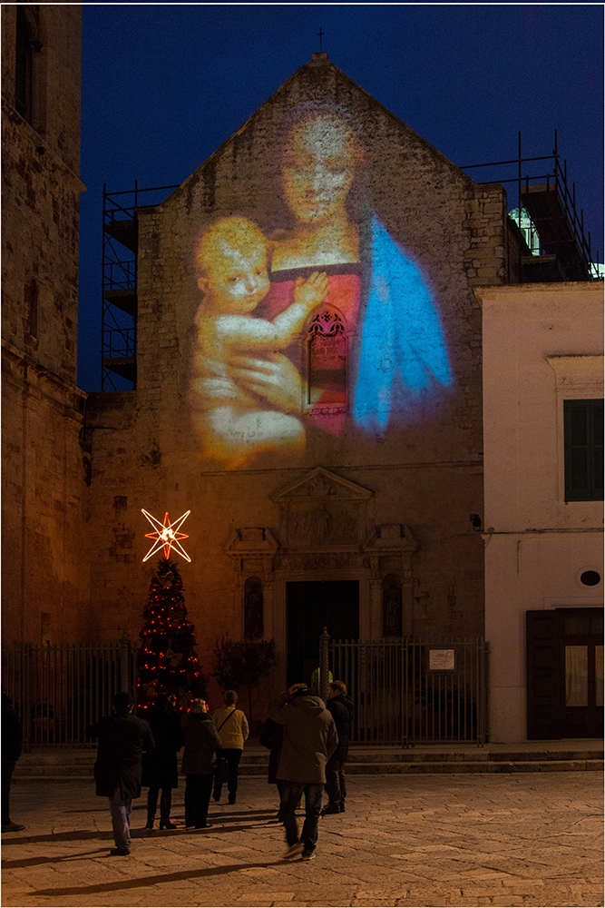 Polignano a Mare