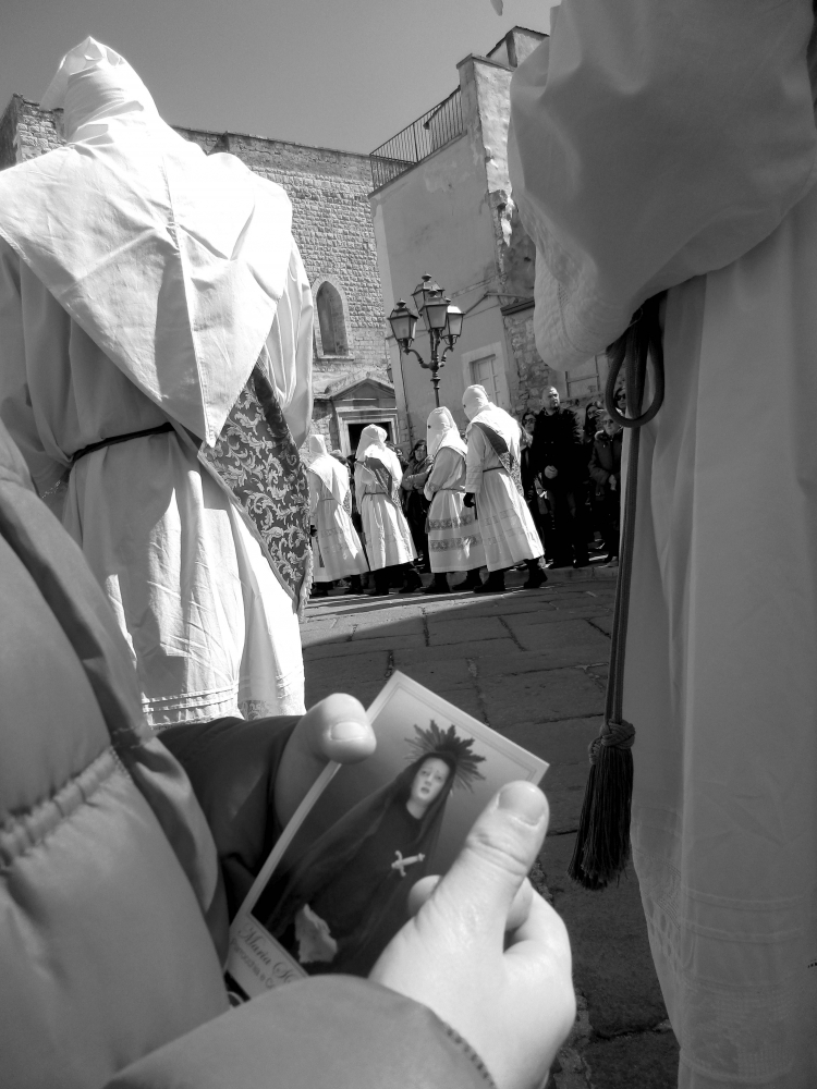 L'Addolorata L'Addolorata