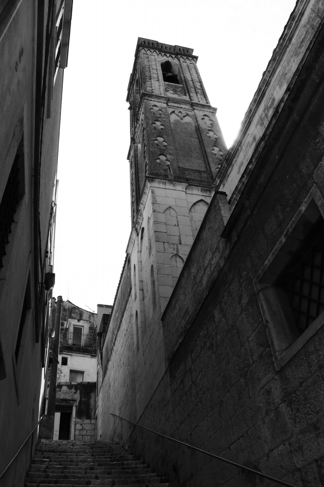 Cattedrale di Minervino Cattedrale di Minervino