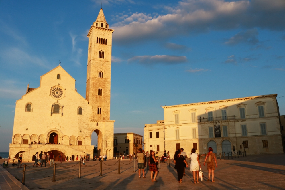 Baciata dal Sole Baciata dal Sole