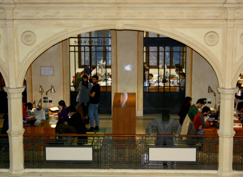 Lettura Lettura