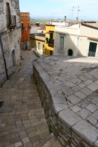 scorcio di Minervino