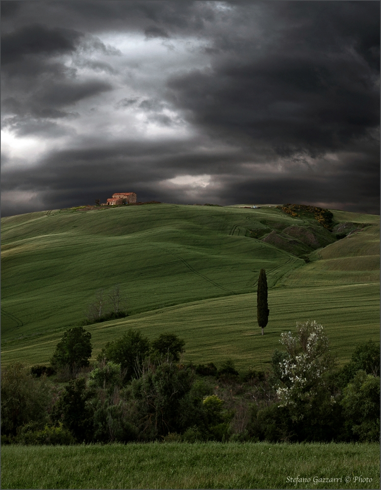 LA SOLITUDINE LA SOLITUDINE