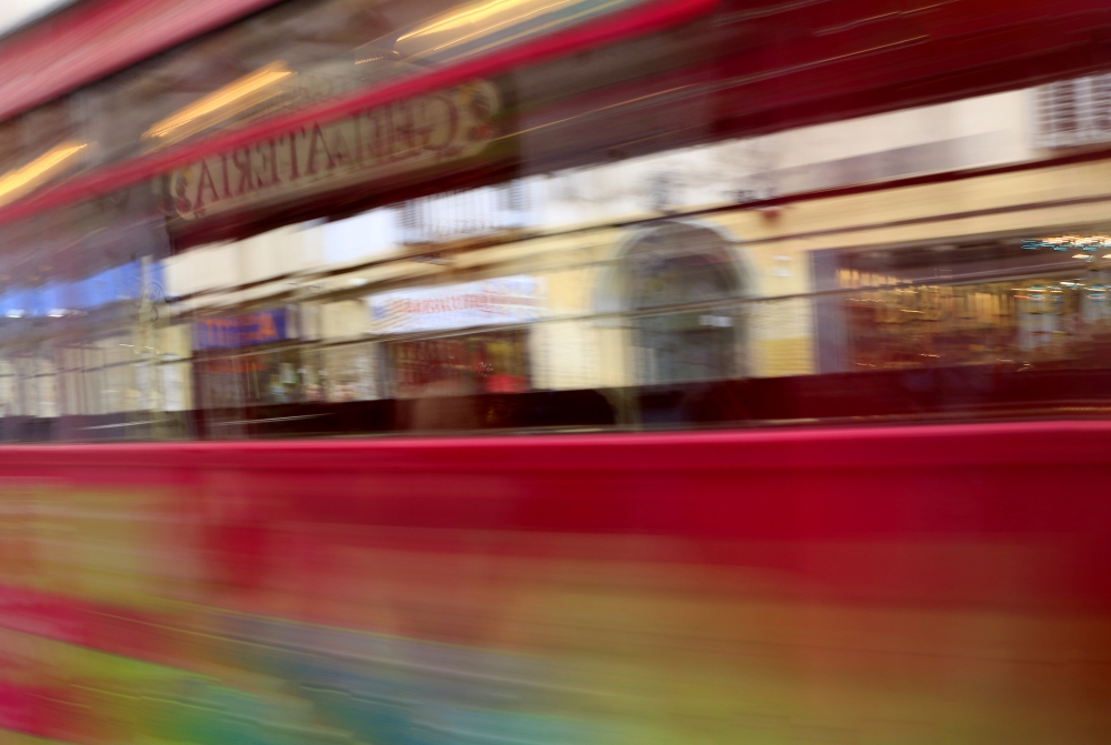 colori in movimento... colori in movimento...