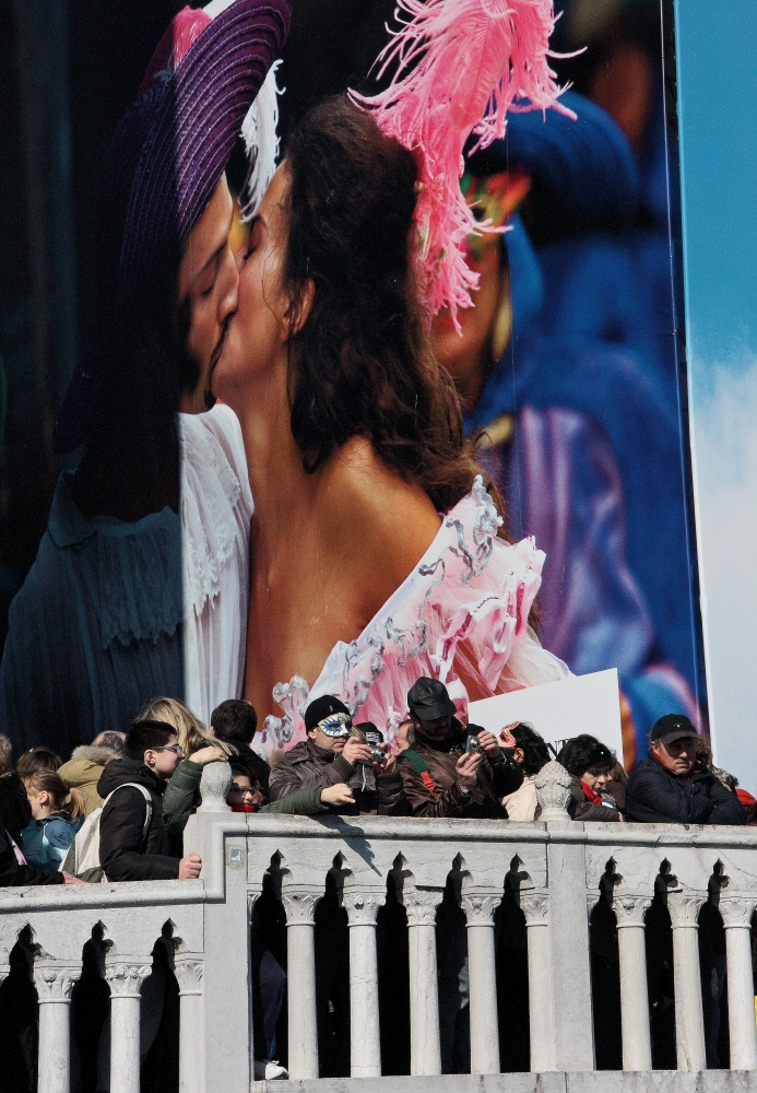 Carnevale a Venezia