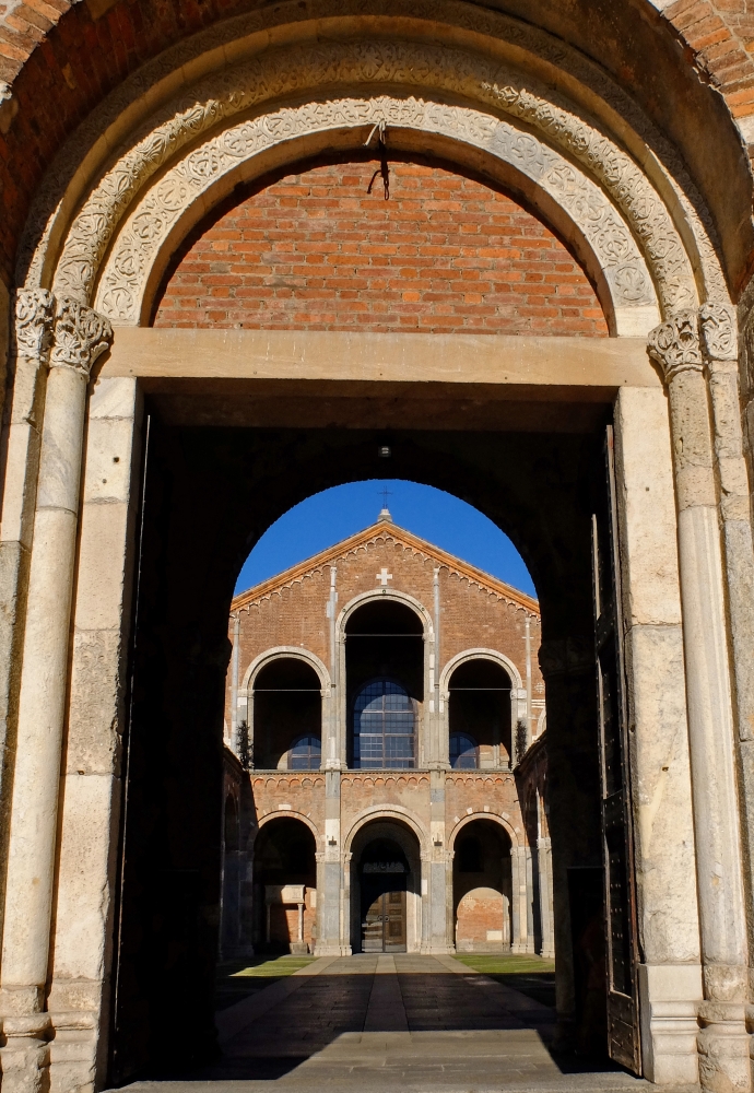Porta Santa Porta Santa