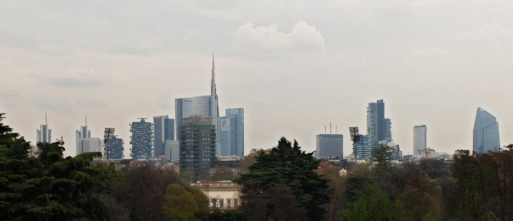 nuovi orizzonti nuovi orizzonti