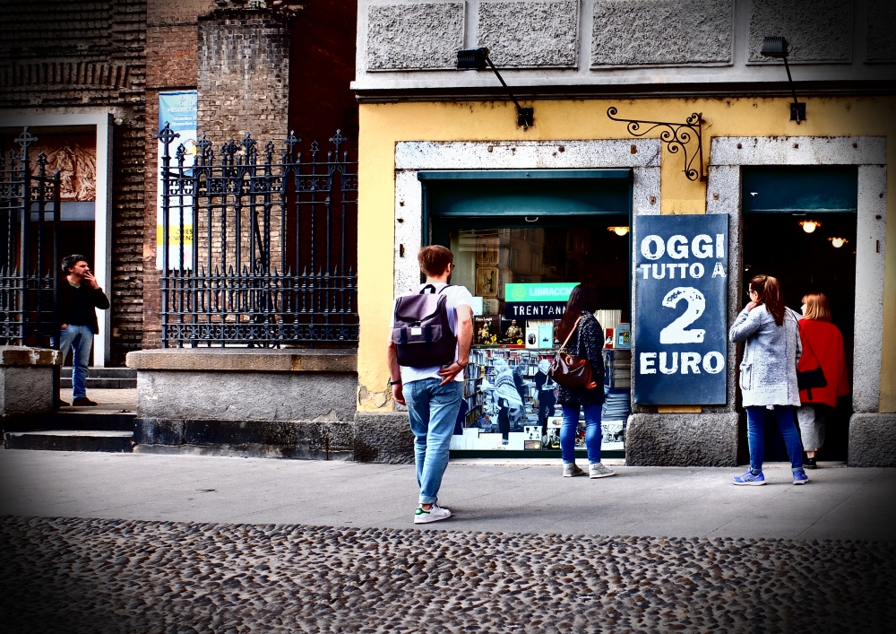 il Libraccio il Libraccio