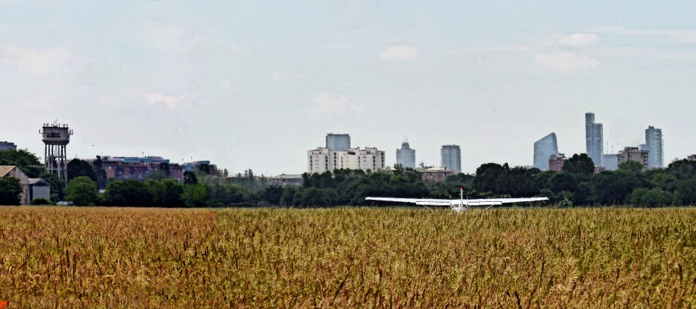 Skyline Milano