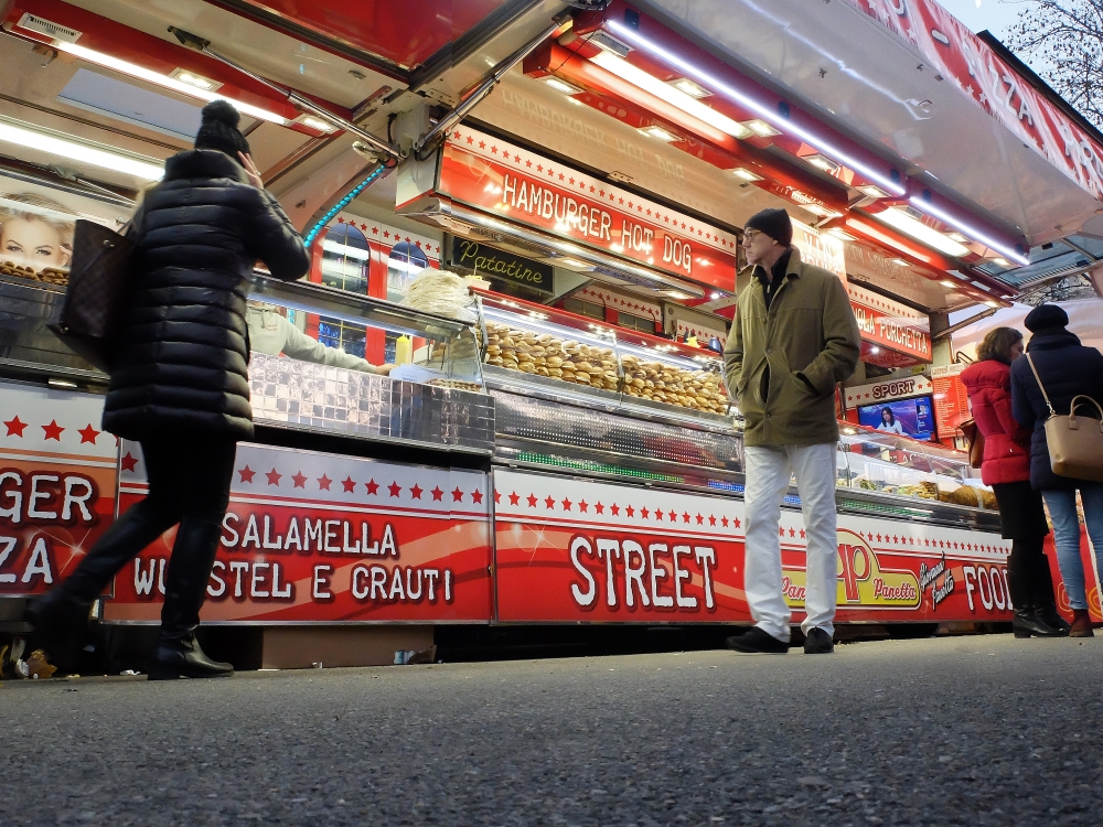street food street food