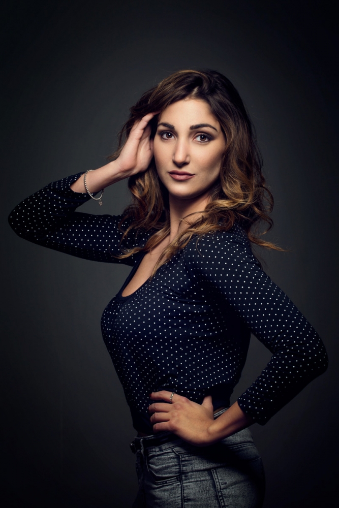 Lucrezia Lucrezia