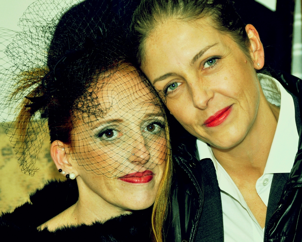 l'amica della mia amica... l'amica della mia amica...
