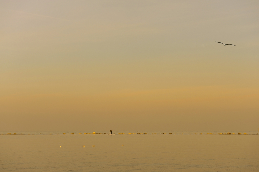 minimal....sea.... minimal....sea....