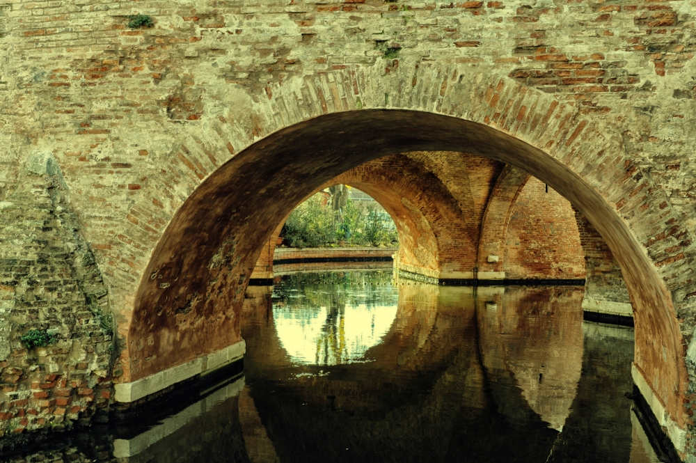 Comacchio ...classico ...vintage... Comacchio ...classico ...vintage...