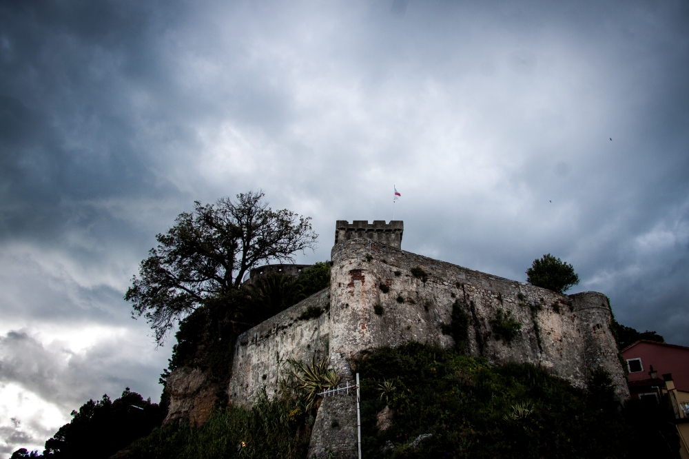 Castello di S. Terenzo