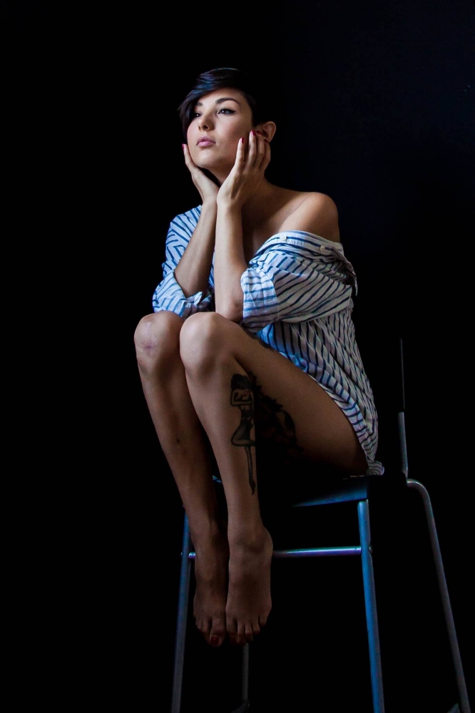 Giorgia #3 Giorgia #3