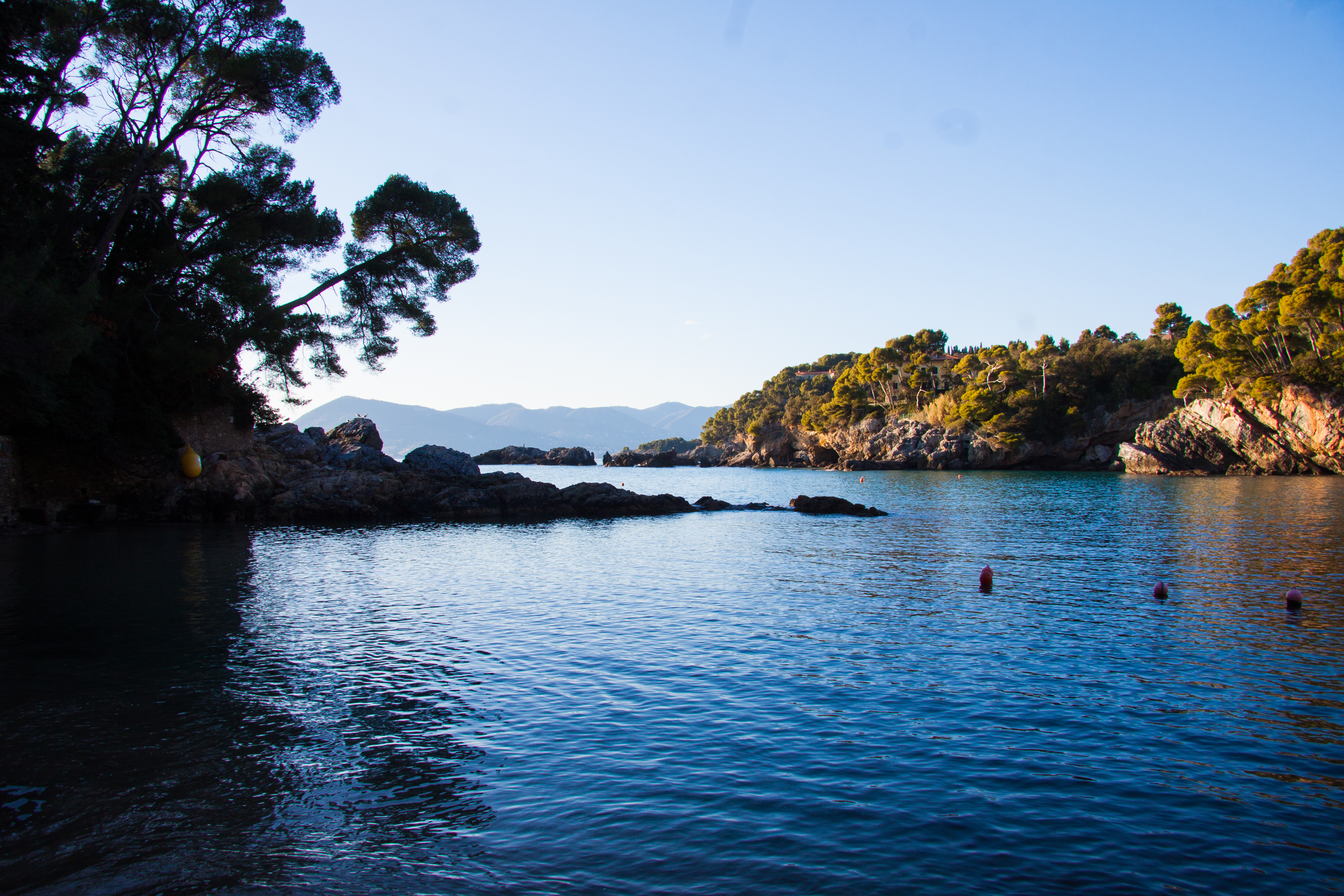 Fiascherino di Lerici