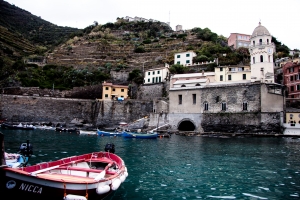 Vernazza 