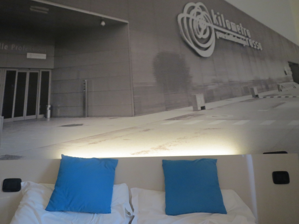 B&B urbano B&B urbano