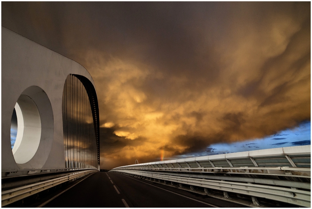 ponte Calatrava 1