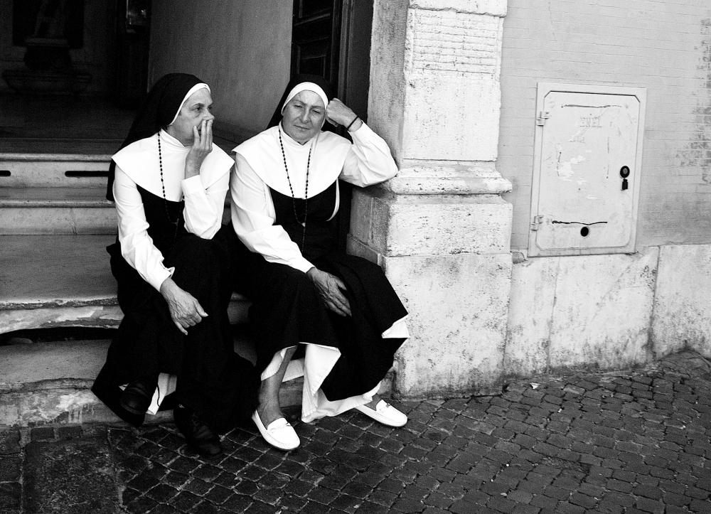 Comparse Comparse