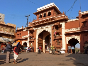 Sardar Market