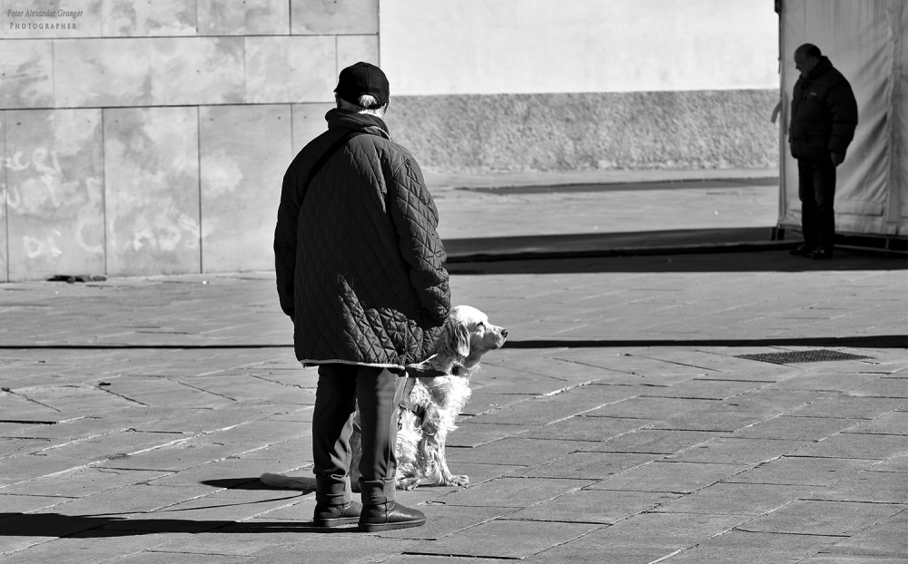 Aspettando.................. Aspettando..................