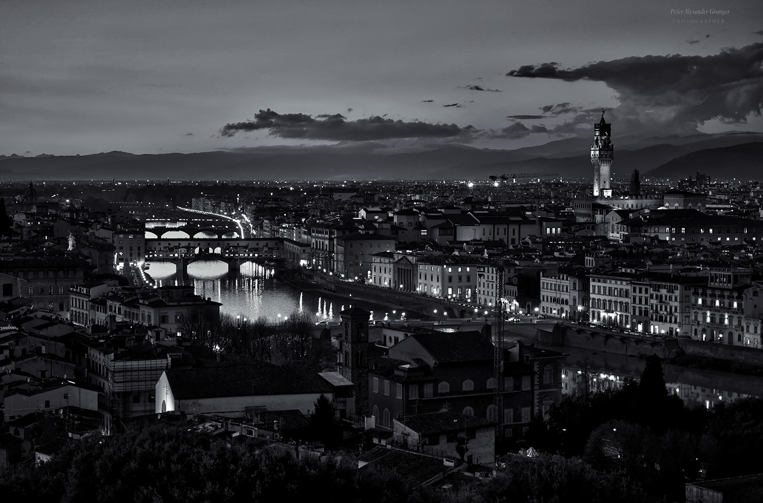 NOTTURNO NOTTURNO