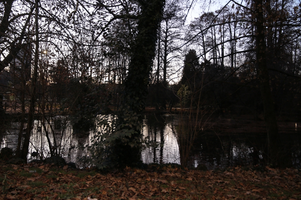 I giardini I giardini