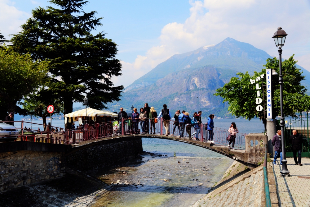 Il ponte Il ponte