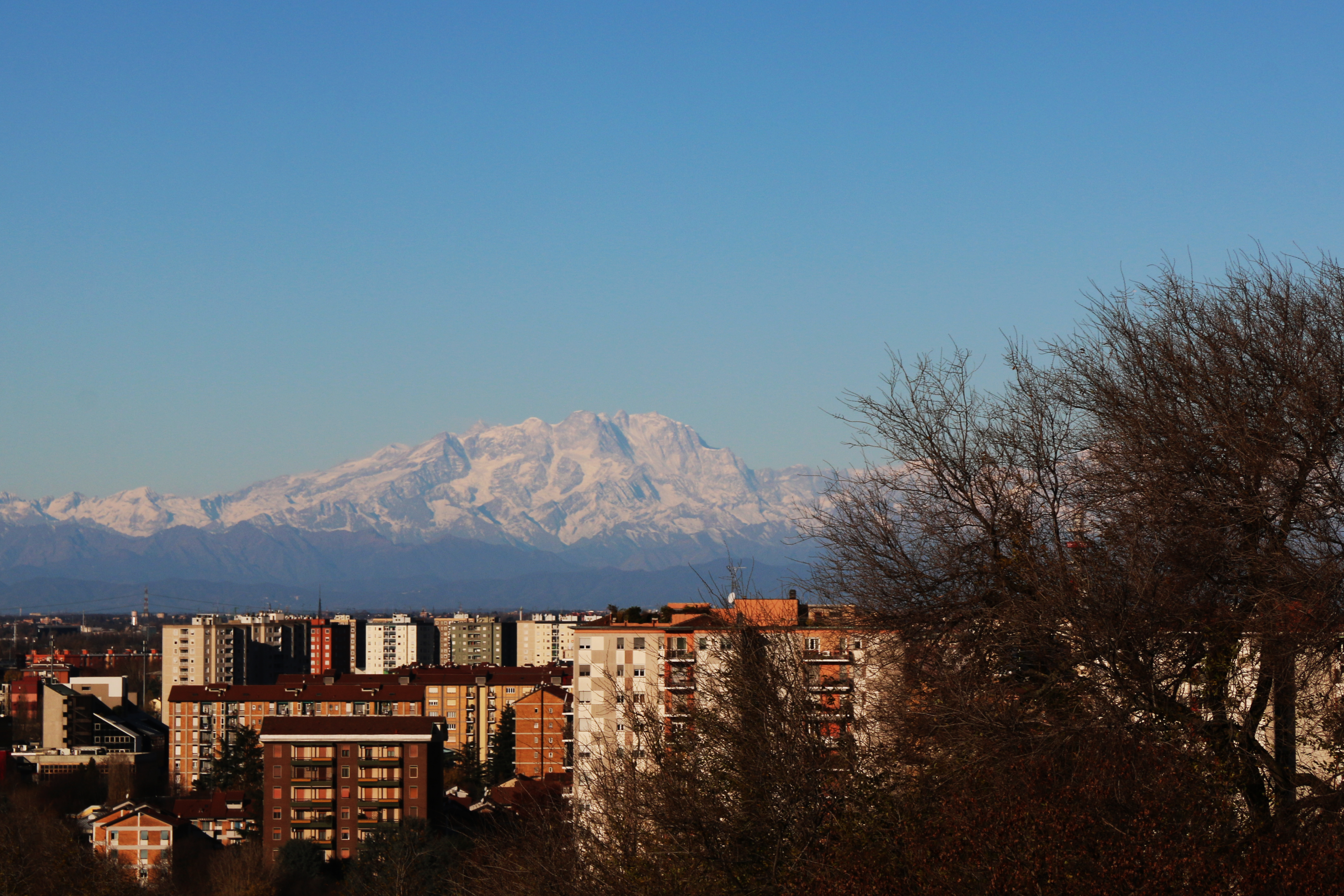 panorami milanesi