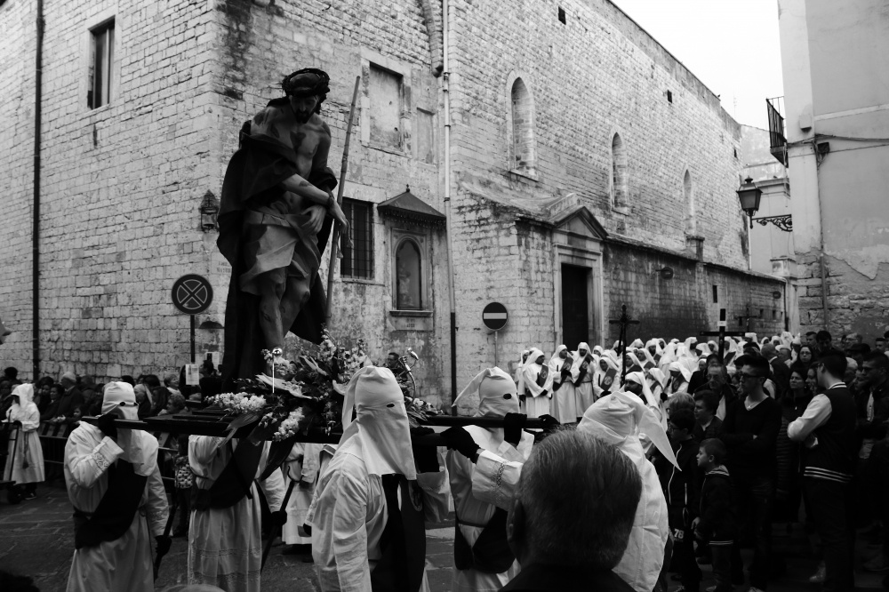Misteri a Corato Misteri a Corato