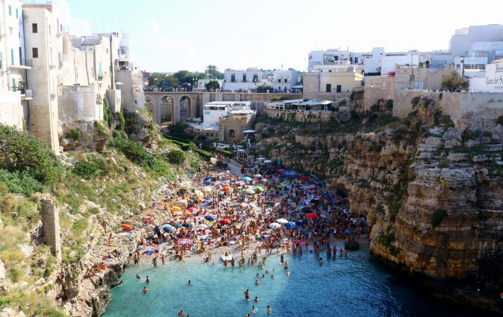 caos al mare caos al mare