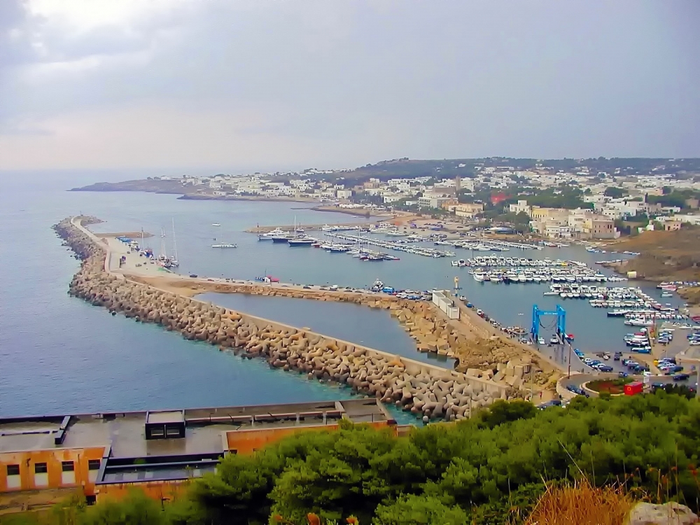 Capo di S.Maria di Leuca Capo di S.Maria di Leuca