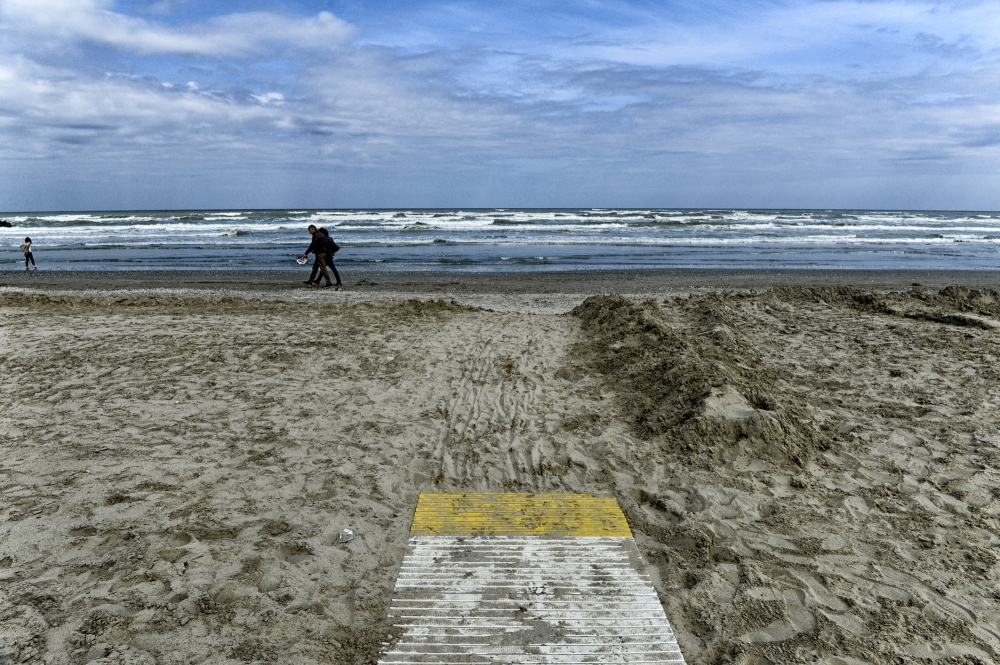 Passeggiata al mare.. Passeggiata al mare..