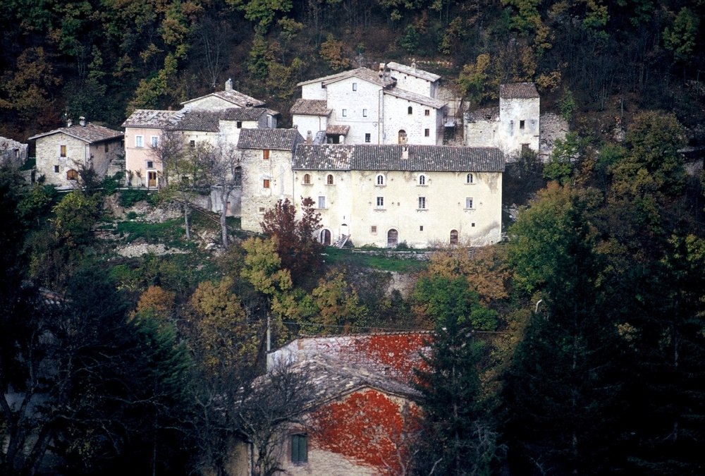 Umbria. ..amarcord. .