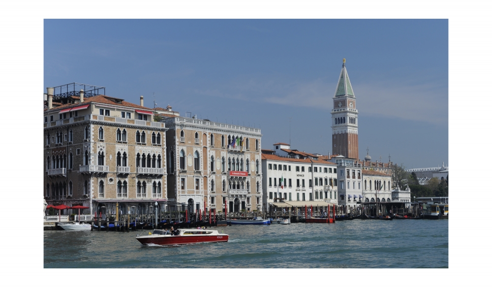 Venezia. Venezia.