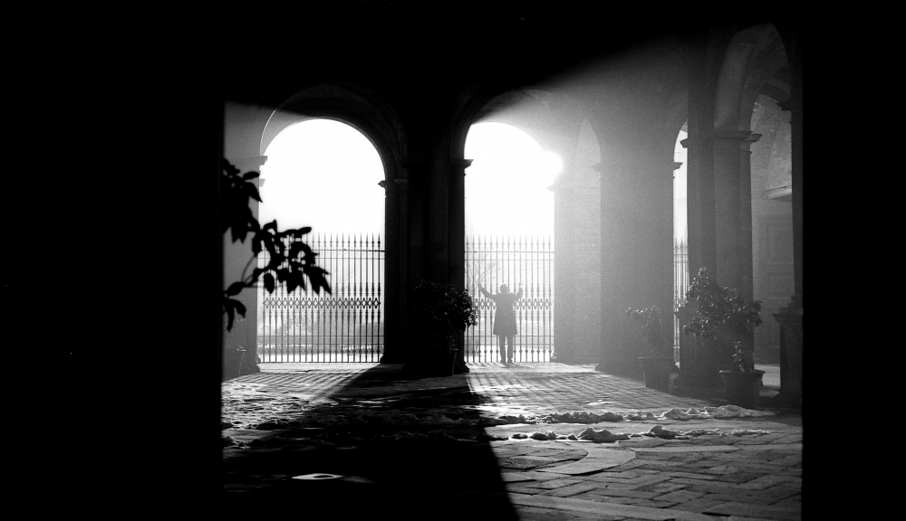 la luce la luce