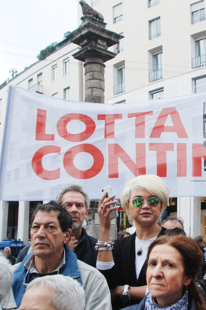 lotta continua lotta continua