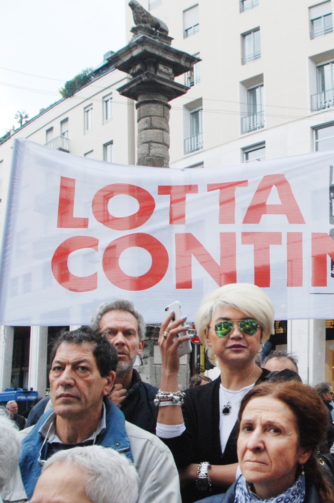 lotta continua