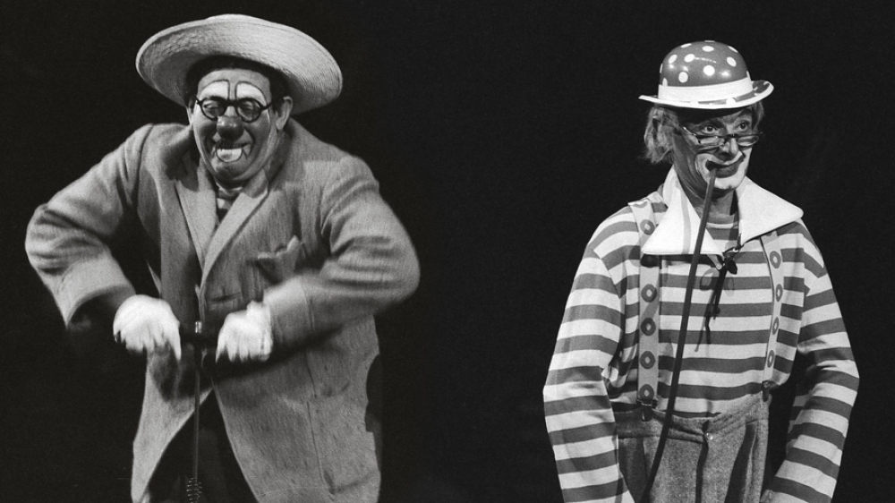 al circo al circo