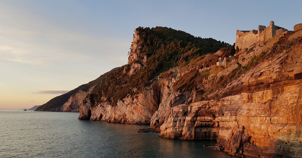 Portovenere Portovenere