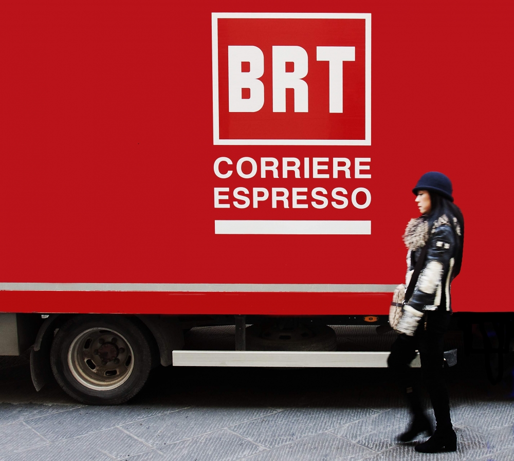 Corriere espresso Corriere espresso