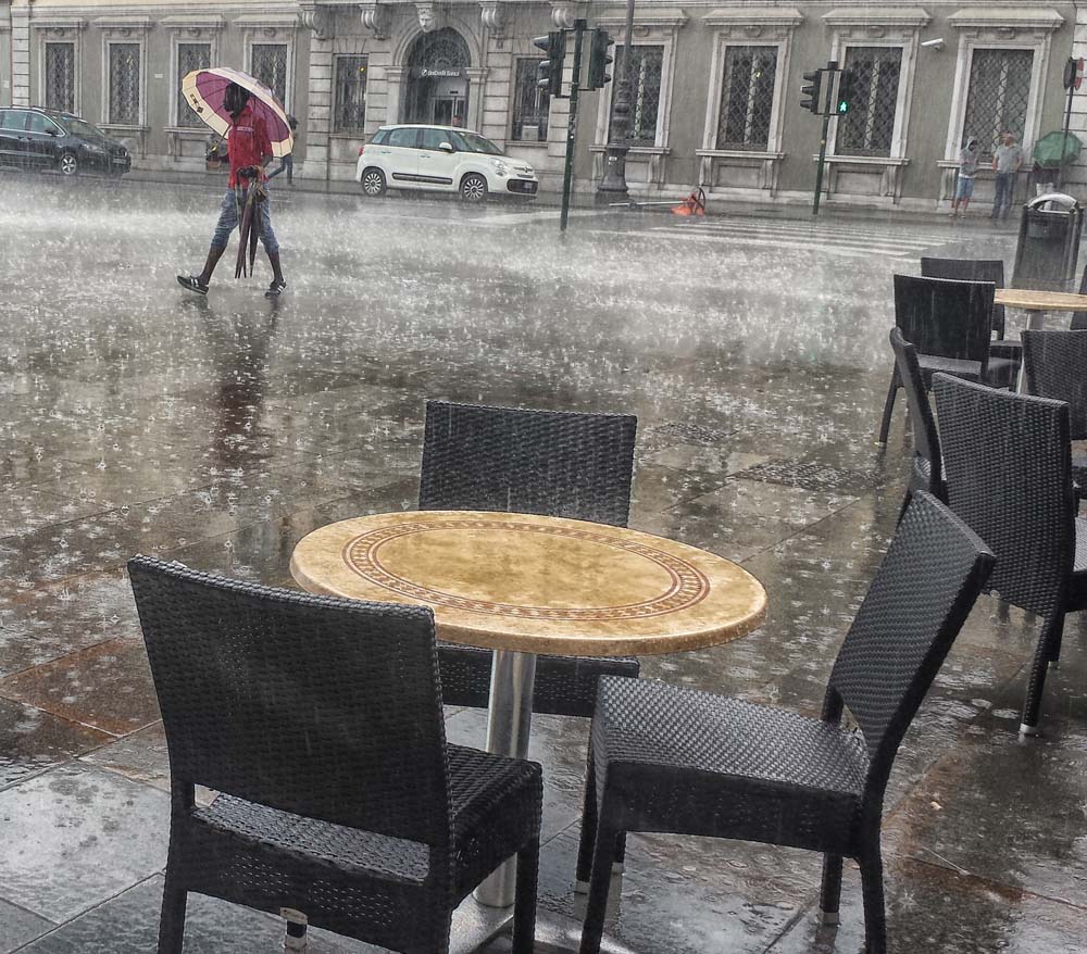 rain rain