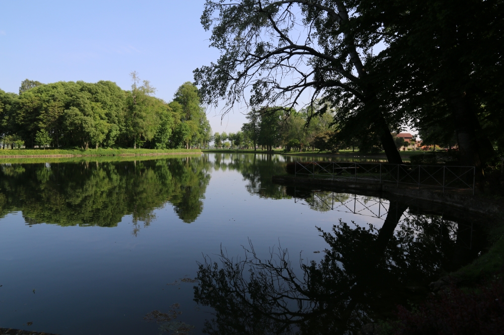 la villa la villa
