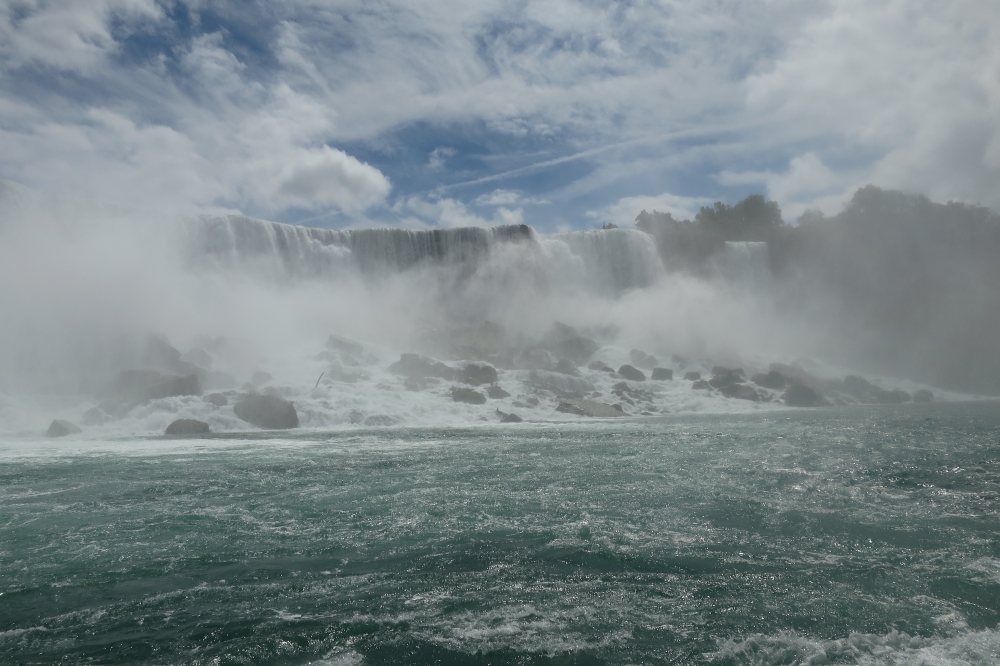 Niagara Niagara