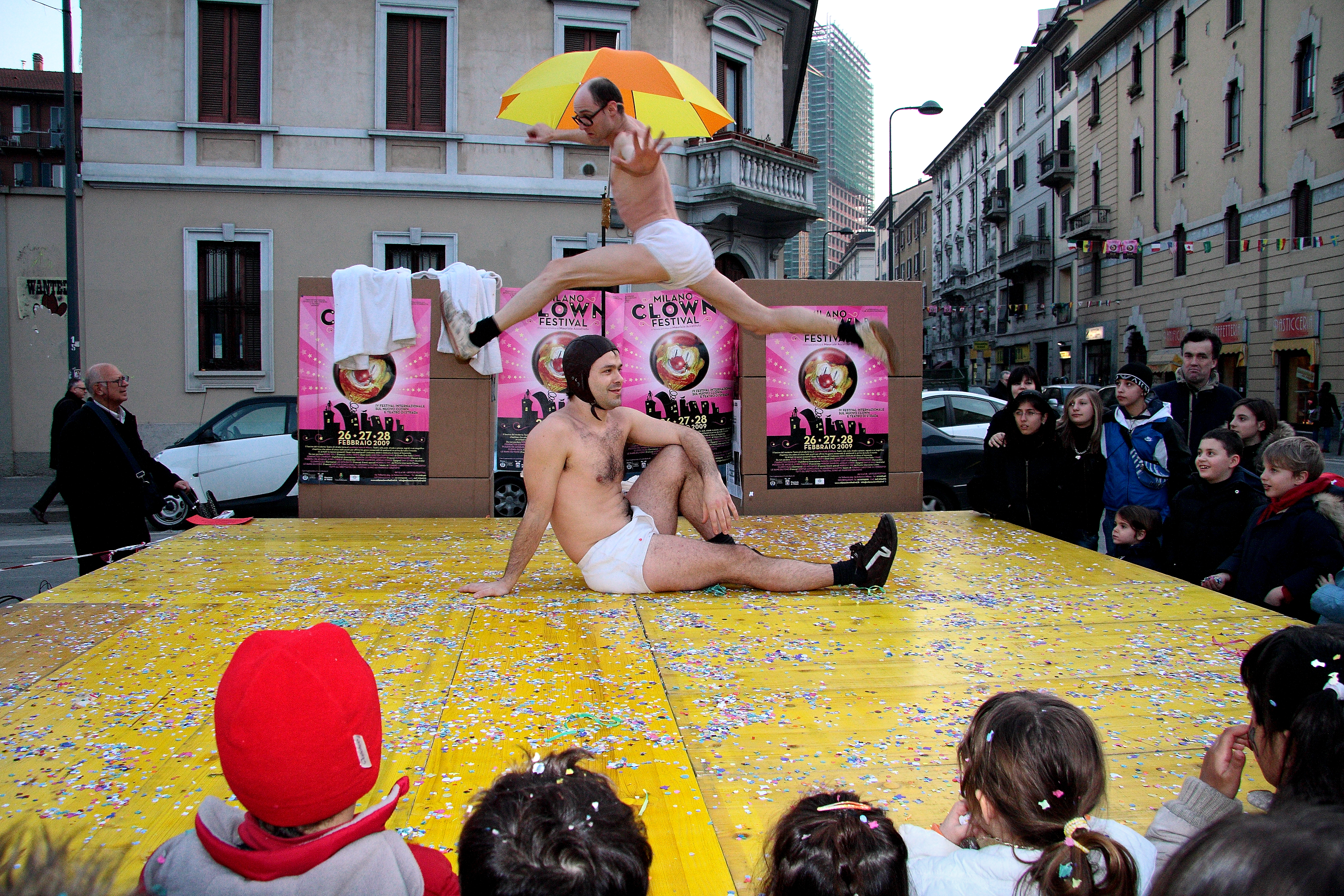 arriva il carnevale arriva il carnevale