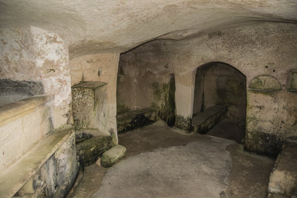 Magica Matera 5 Magica Matera 5