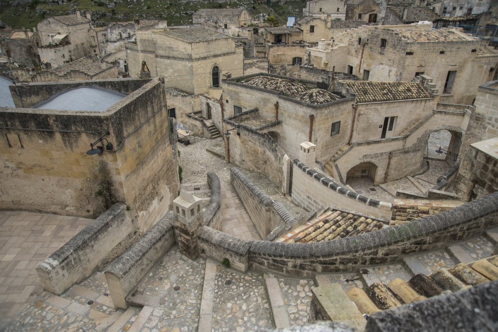 Magica Matera 6