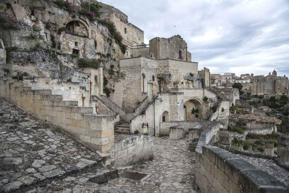 Magica Matera 7 Magica Matera 7